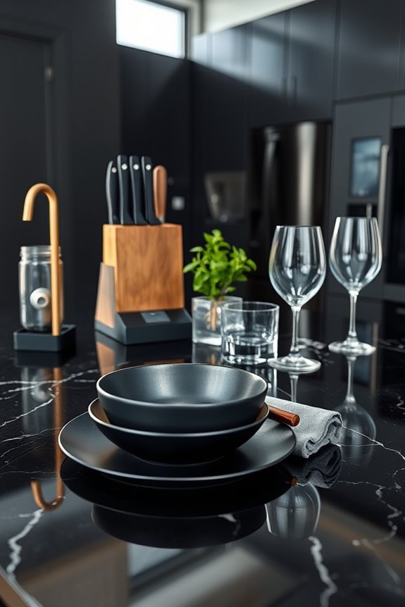 elegant dining experience essentials