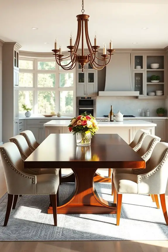elegant dining experiences await