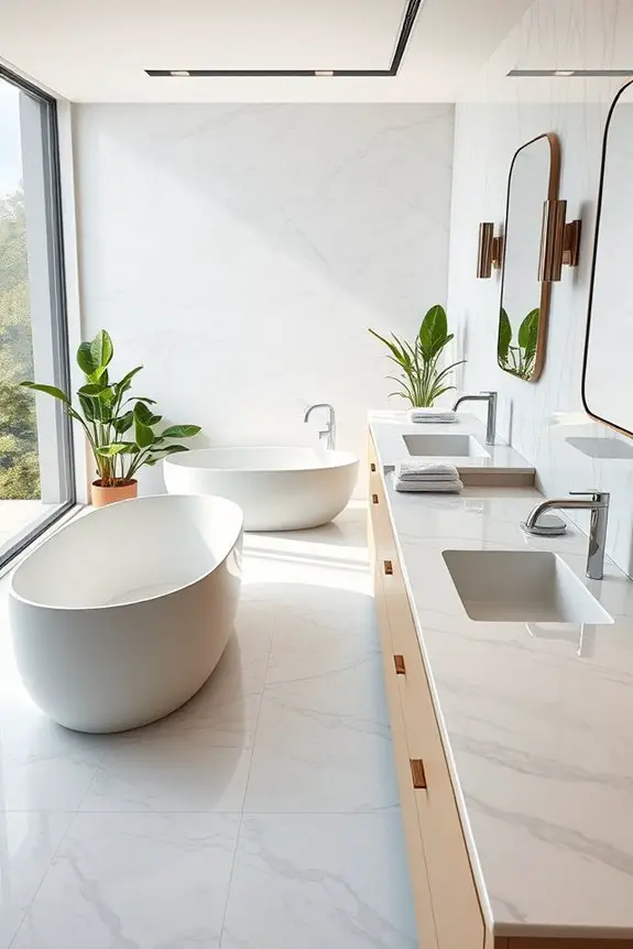 elegant durable natural stone