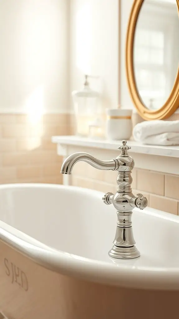 elegant eco friendly faucet designs