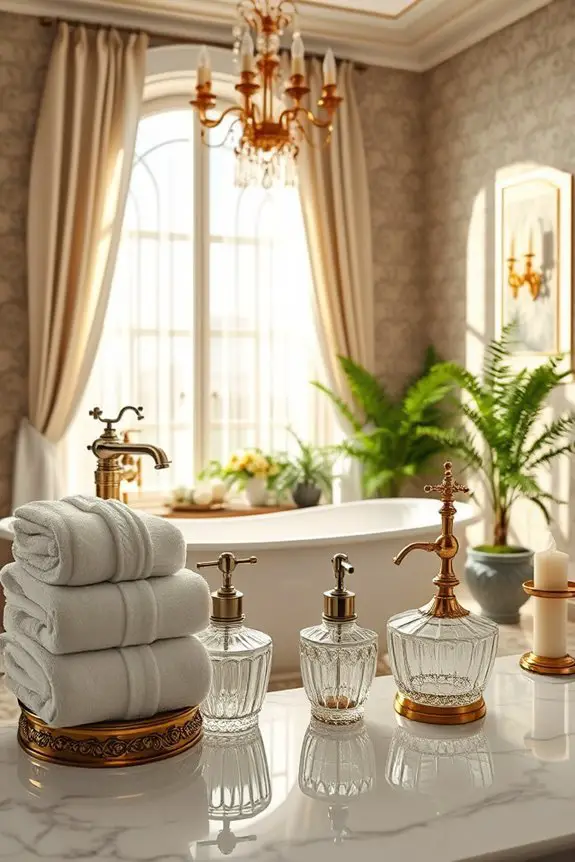 elegant eco friendly soap dispensers