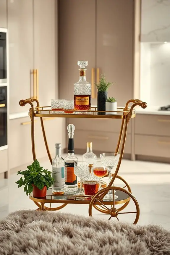 elegant entertaining with style
