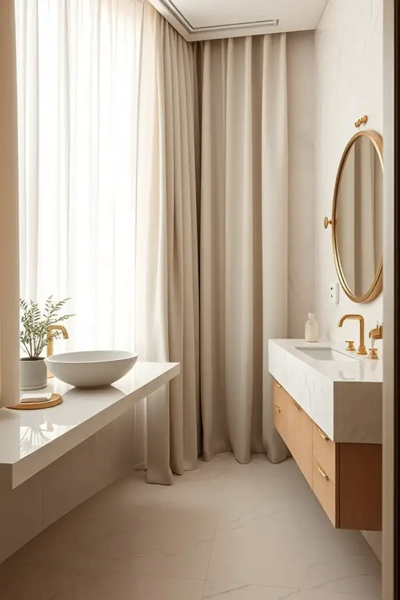elegant fabric choices matter