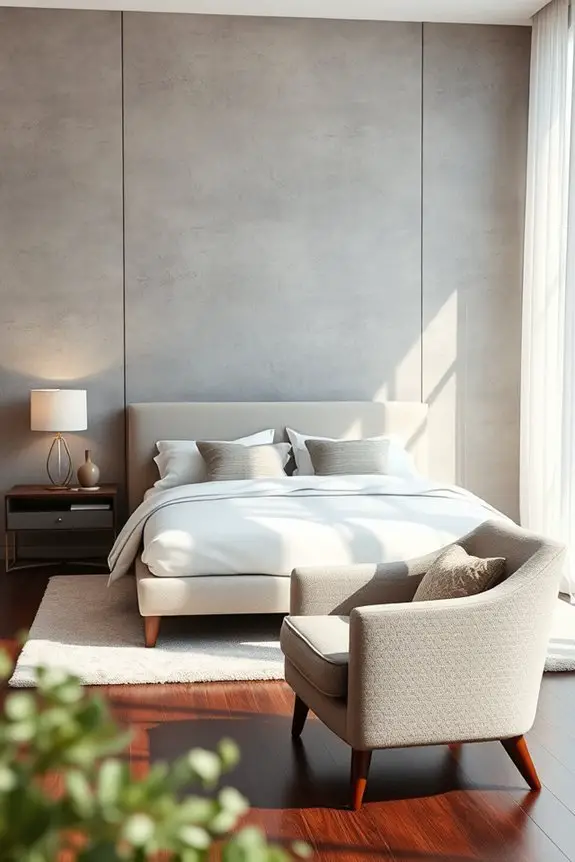 elegant faux finish techniques