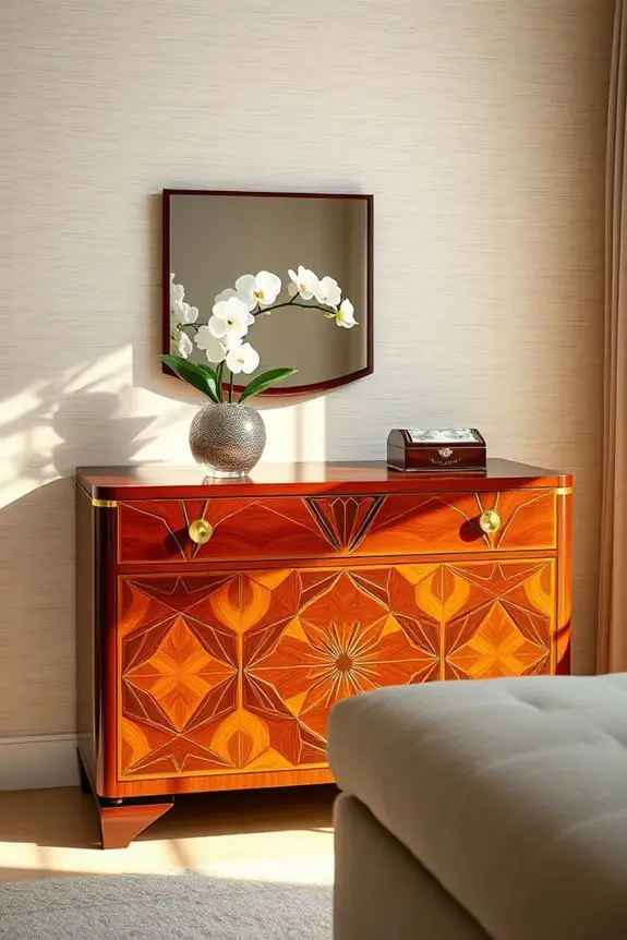 elegant geometric storage solutions