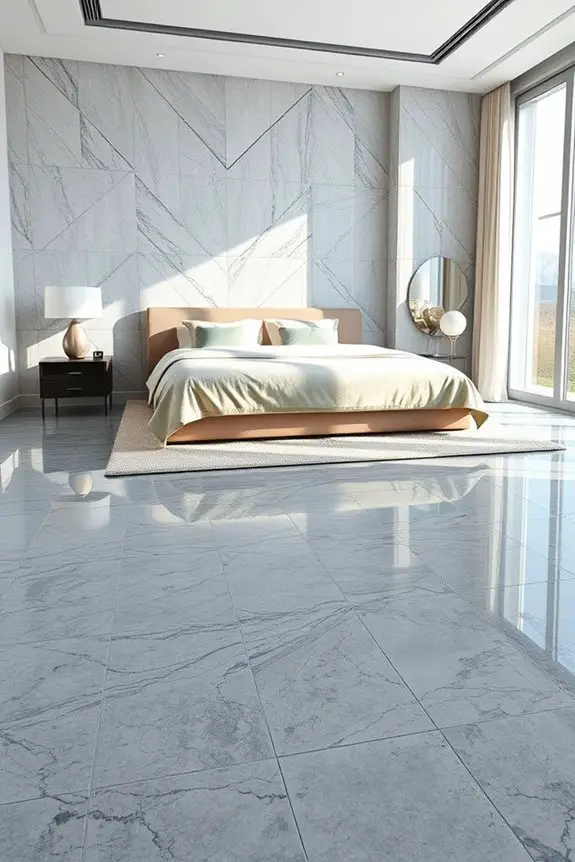 elegant glass tile elegance