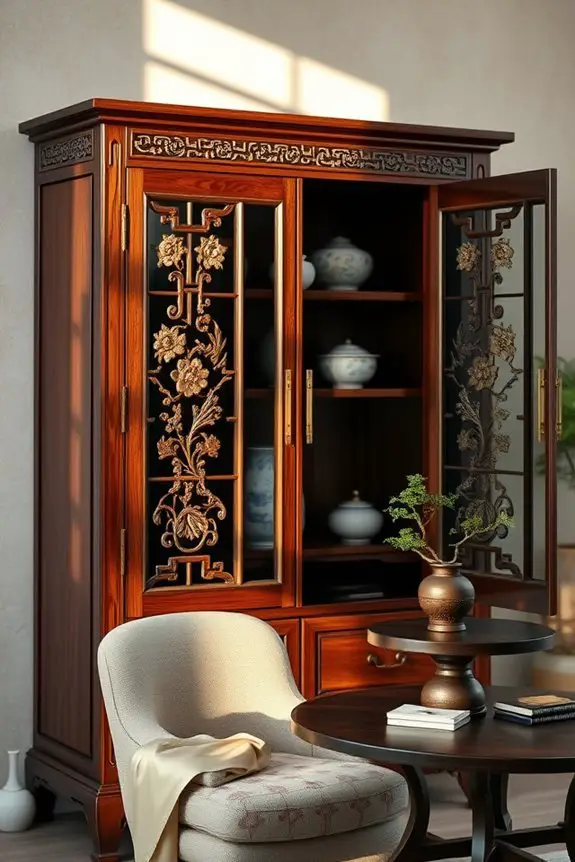 elegant historical furniture investment