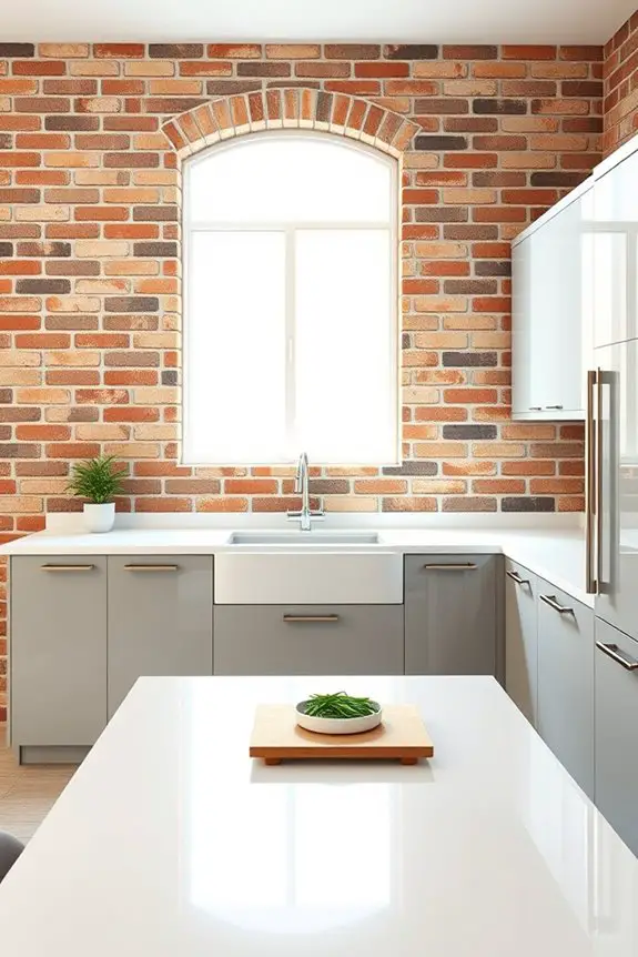 elegant kitchen hardware choices