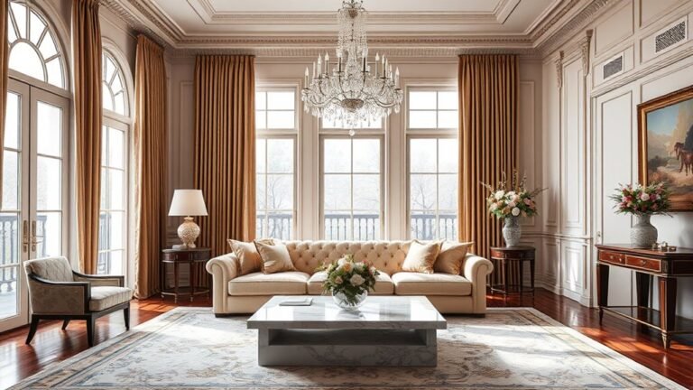 elegant living room designs