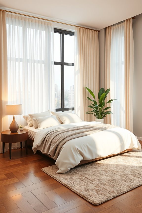 elegant luxury curtain styles