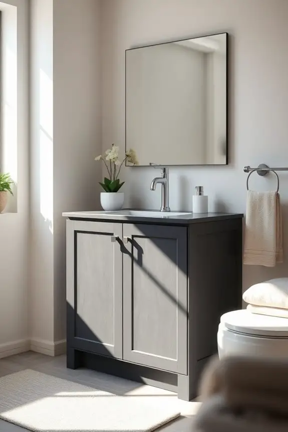elegant modern slate design