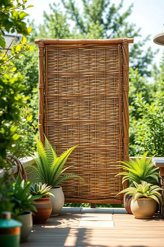elegant natural air shield