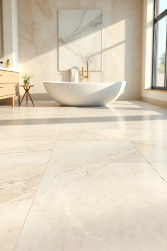 elegant natural stone slabs