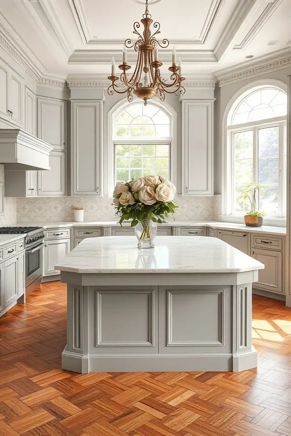 elegant pastel color combinations