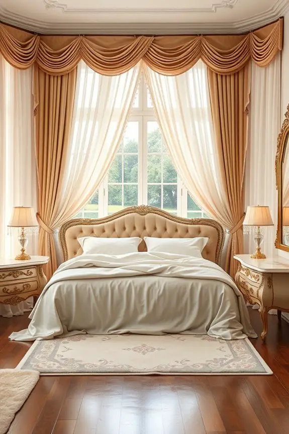 elegant privacy curtain solutions