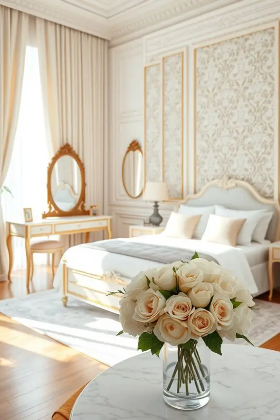 elegant privacy room dividers