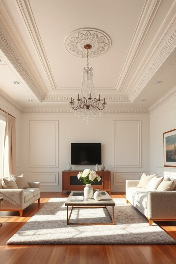 elegant simplicity in design