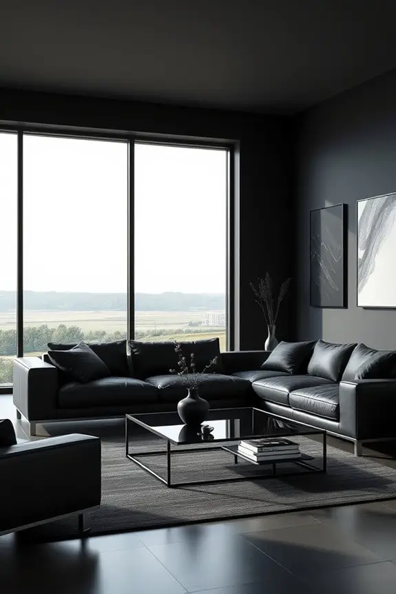 elegant simplicity in design