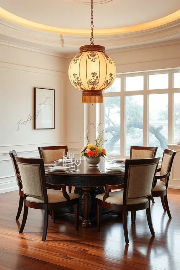 elegant statement lighting fixtures