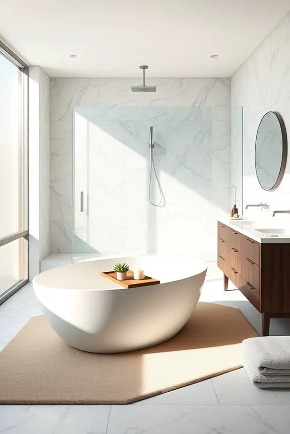 elegant textured stone surfaces