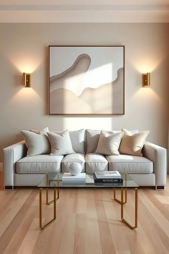 elegant wall mounted lighting fixtures