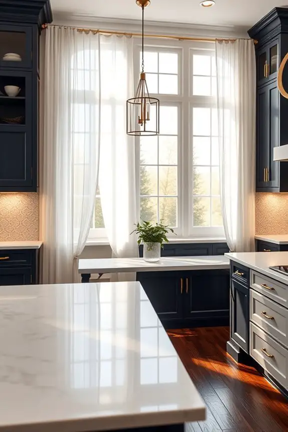 elegant window treatment solutions