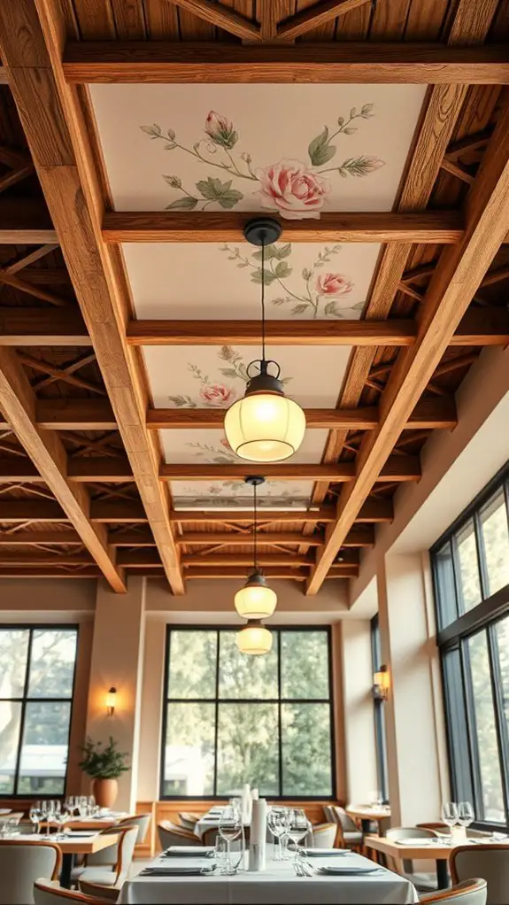 elevate ambiance with decor