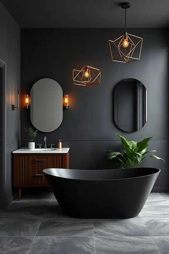elevate ambiance with fixtures