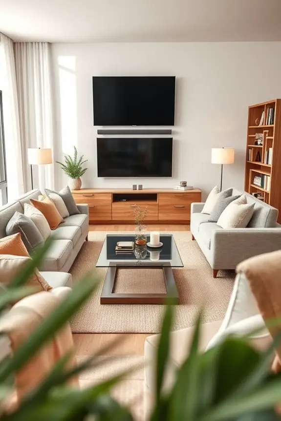 elevate ambiance with sound