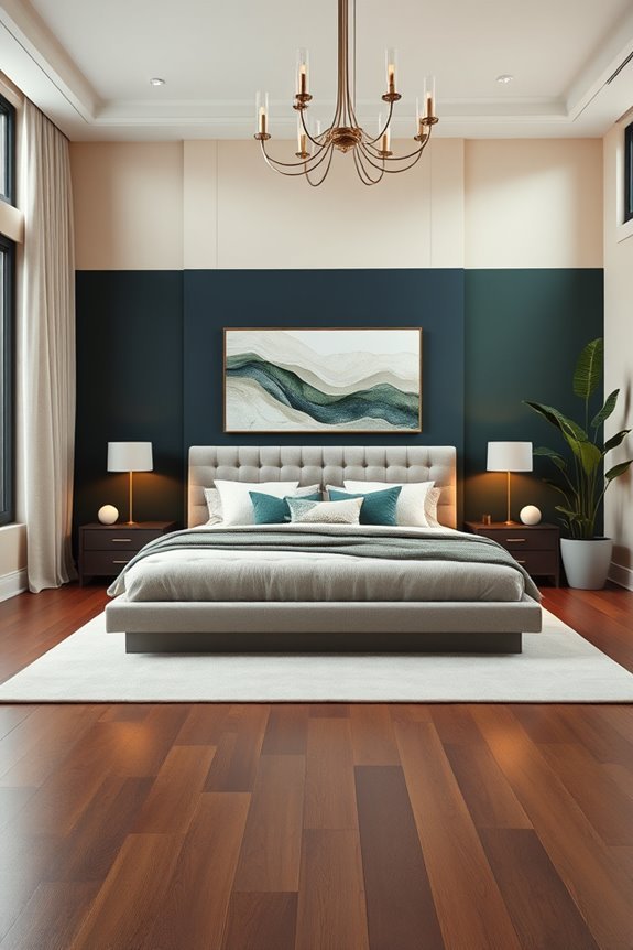 elevate bedroom design techniques