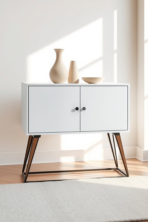 elevate cabinet design details