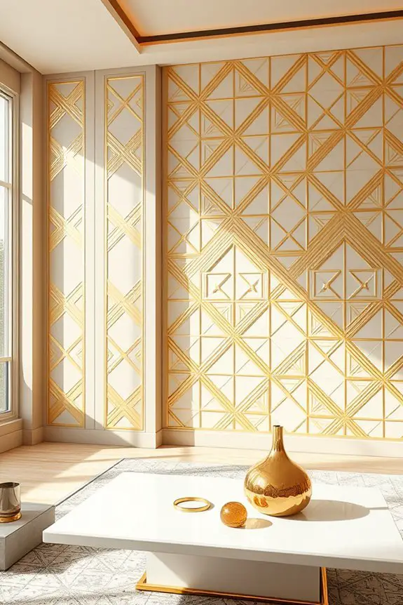 elevate decor with elegance