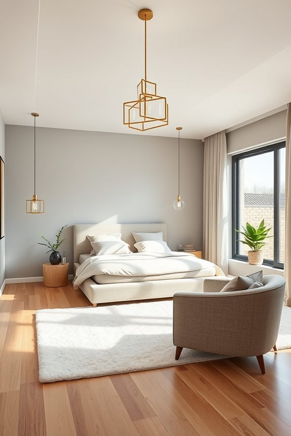 elevate design with lighting