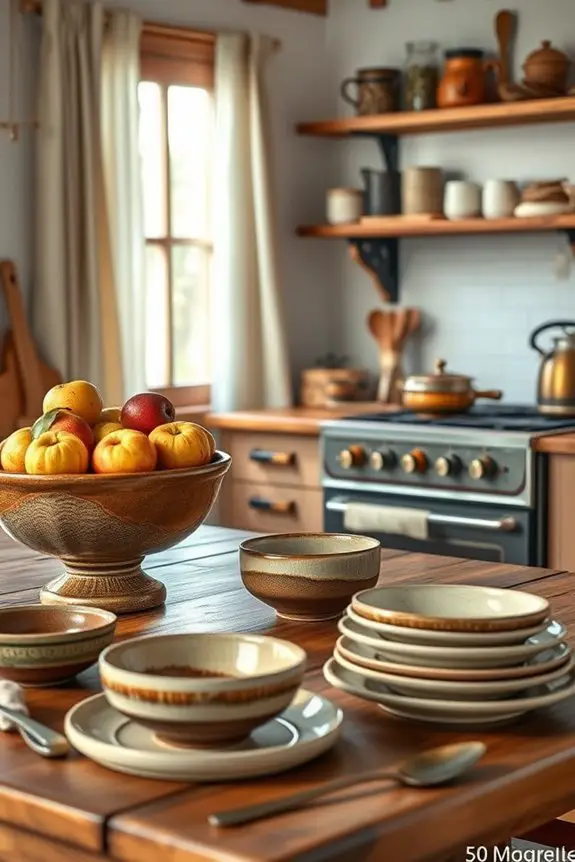 elevate dining with craftsmanship