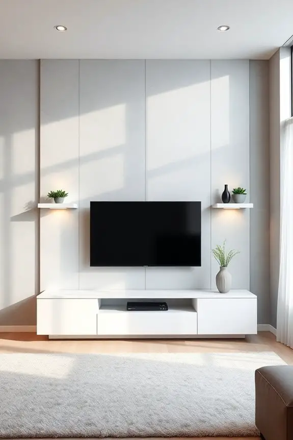 elevate entertainment with mounts