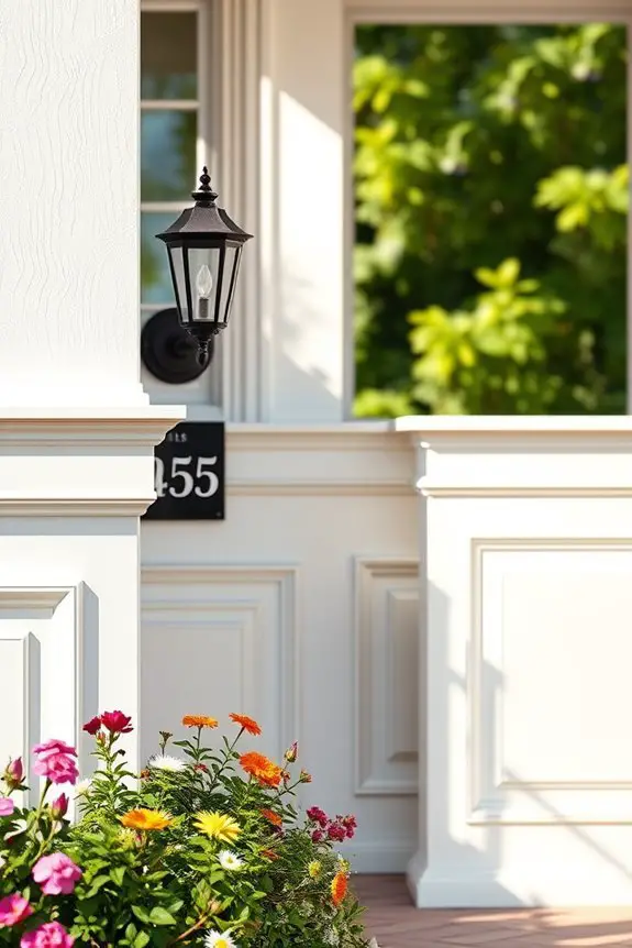 elevate home charm effortlessly
