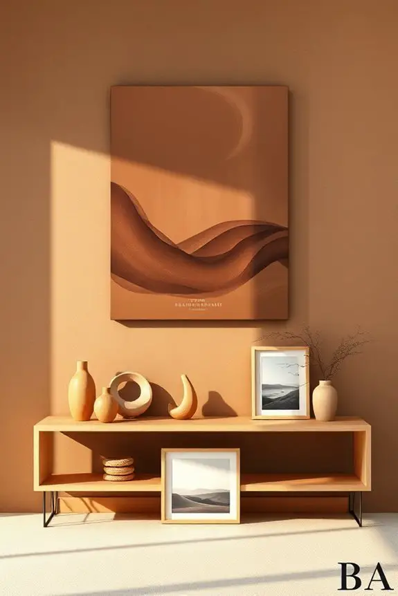 elevate home decor simplicity