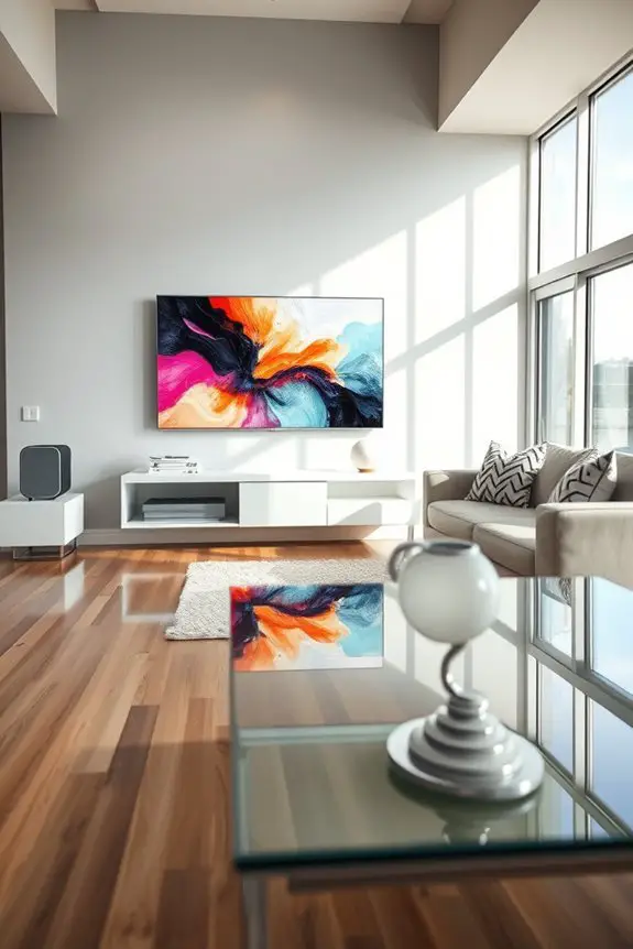elevate interior design technology