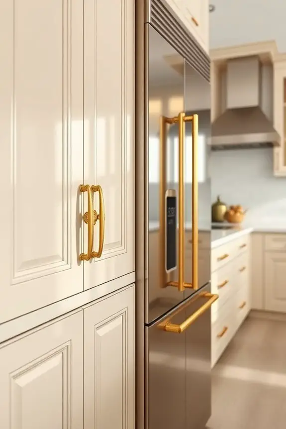elevate kitchen style effortlessly