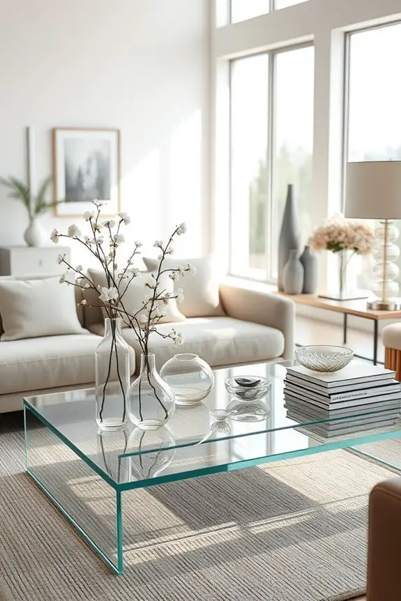elevate living room decor