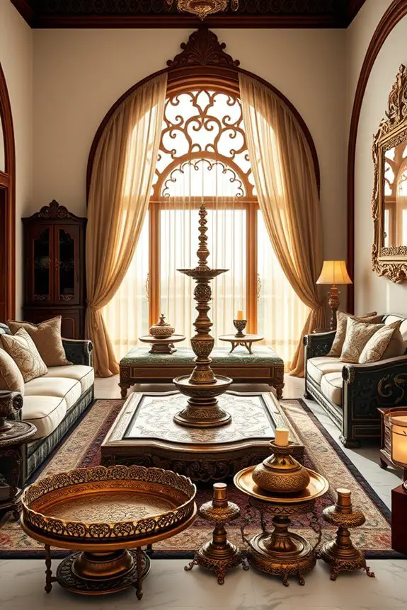 elevate living room decor