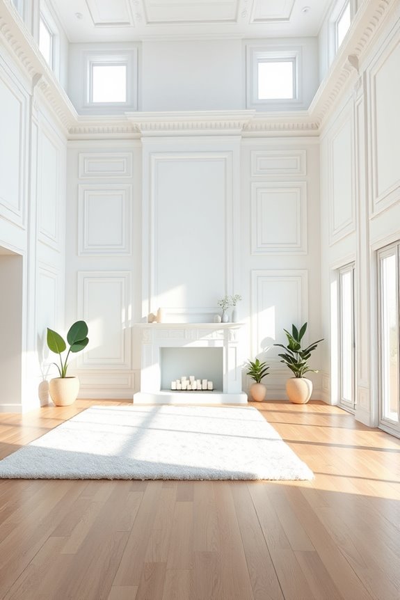 elevate space with sophistication