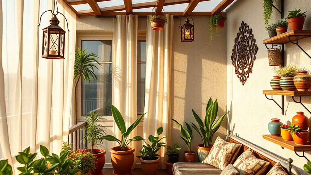 elevate your outdoor aesthetics
