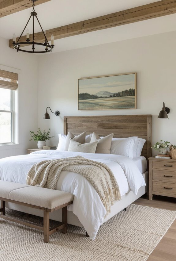 elevated farmhouse luxury upgrades