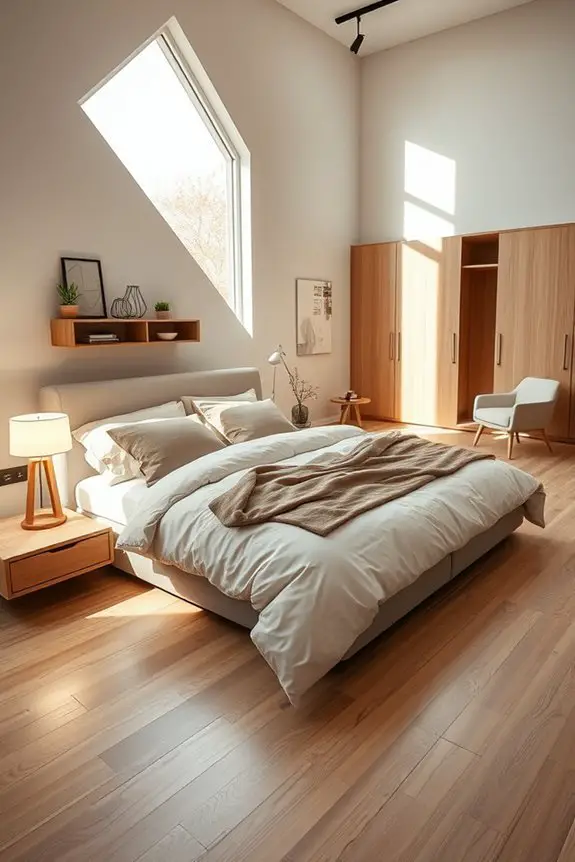 embrace creative room designs