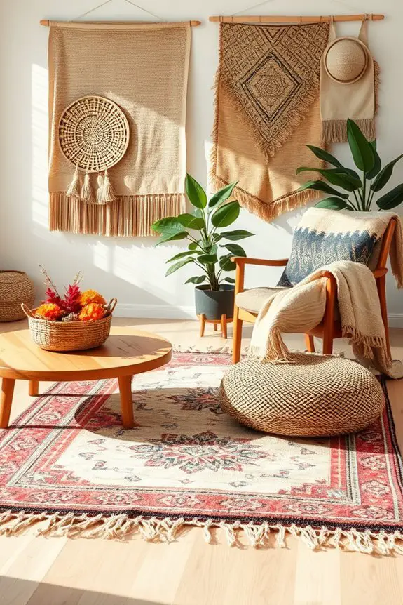 embrace global textile diversity