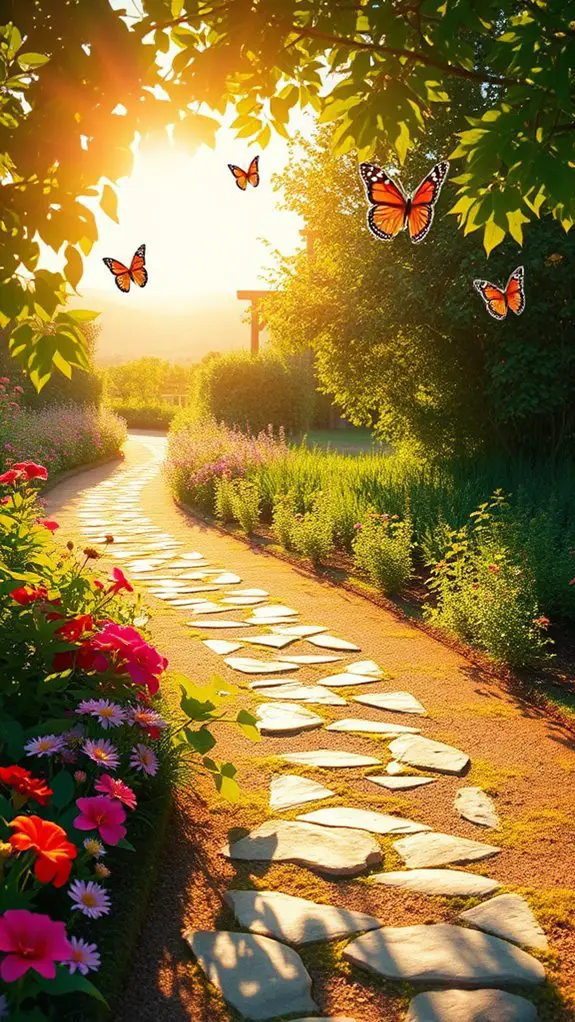 embrace hopeful perspectives daily