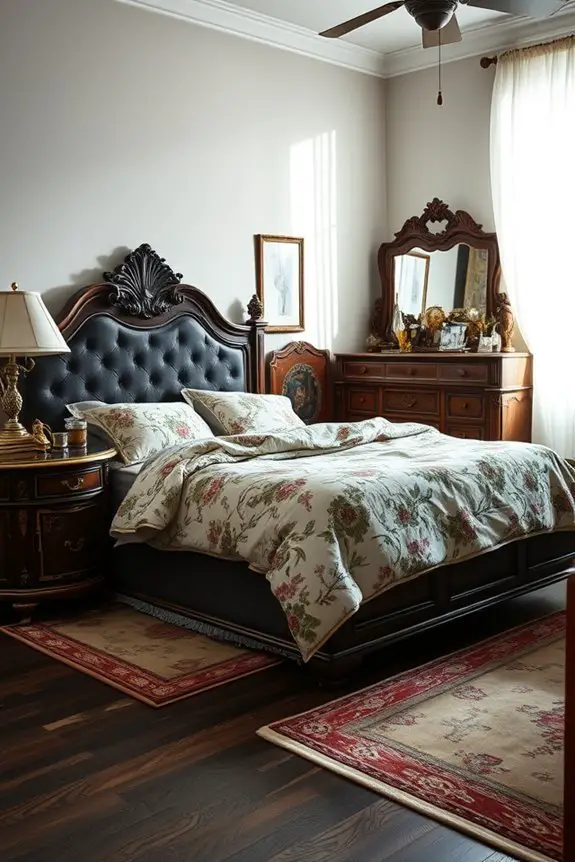 embrace modern furniture styles