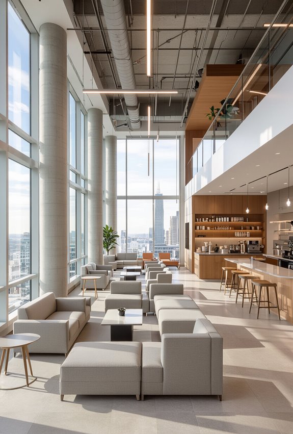 employee wellness and collaboration