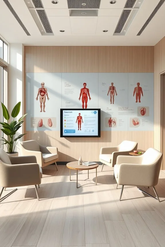 empowering patient health education